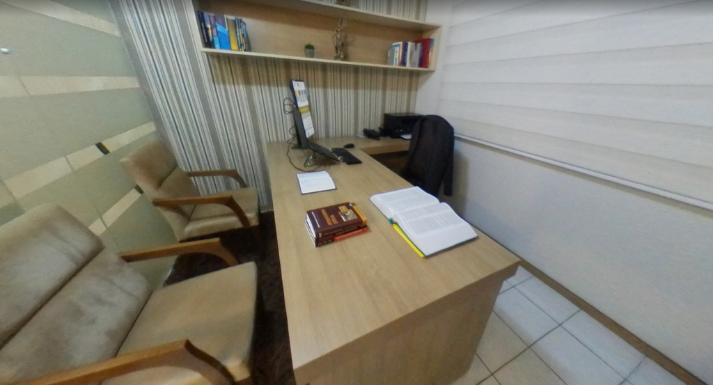 Advogado Inss Joinville